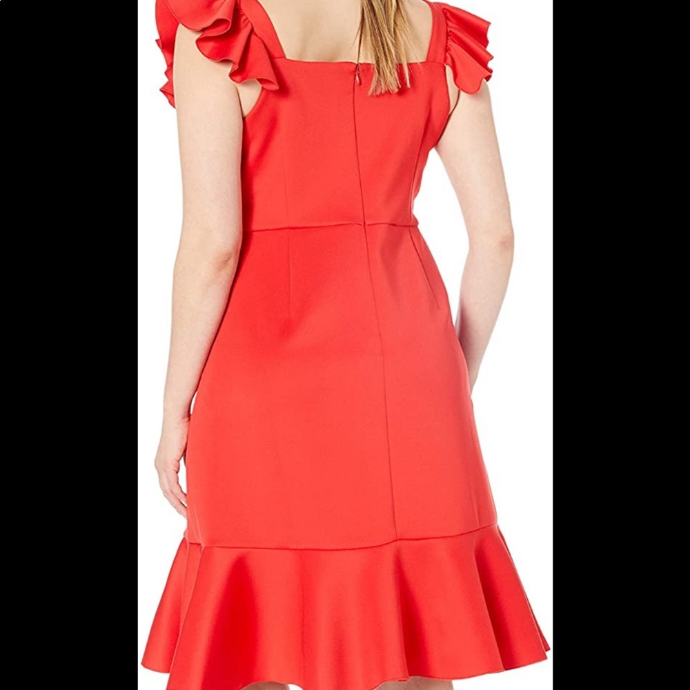 Betsy Johnson Cocktail Dress - Picture 2 of 10